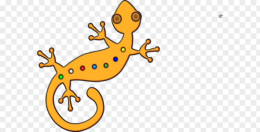 Scaled Reptile Gecko Clip Art Lizard Animal Figure PNG