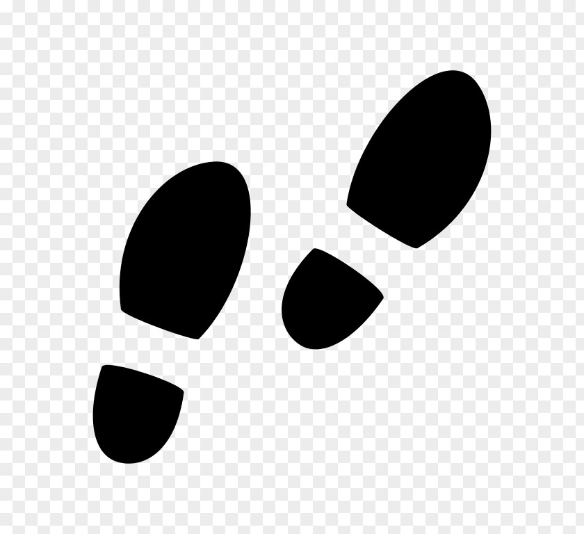 Steps Footprint Clip Art PNG