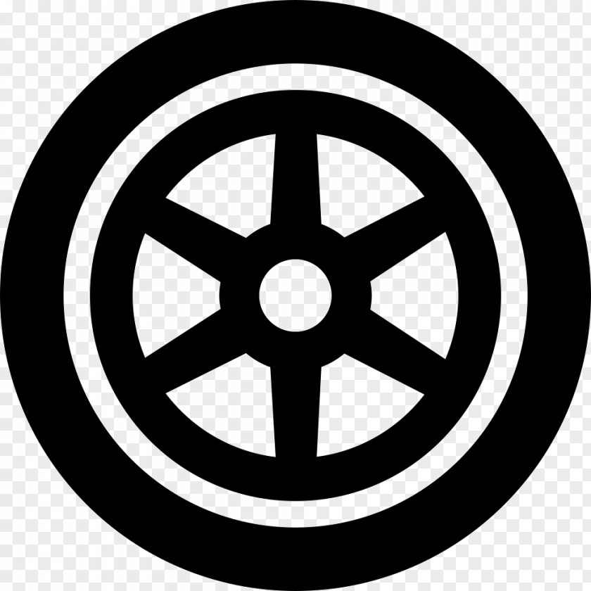 Tyre Logo] Wheel PNG