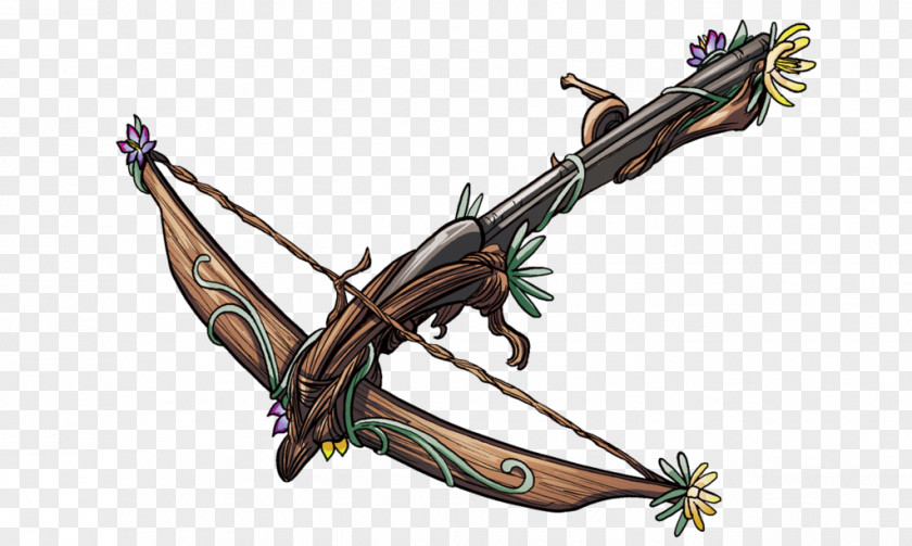 Weapon The Elder Scrolls V: Skyrim Repeating Crossbow Hunting PNG