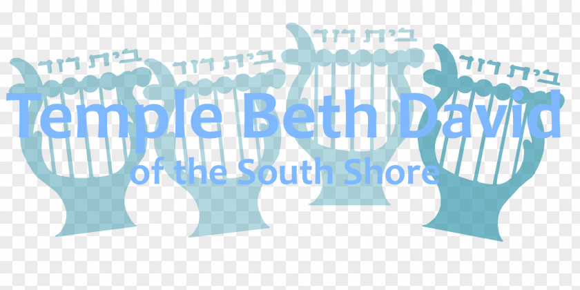Youth Group Temple Beth David Of The South Shore Rabbi Innovation Logo PNG