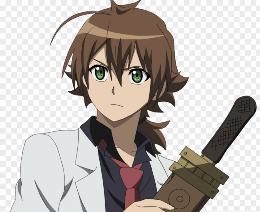 Akame Ga Kill! Skyreach Douglas Quaid Teigu Download PNG