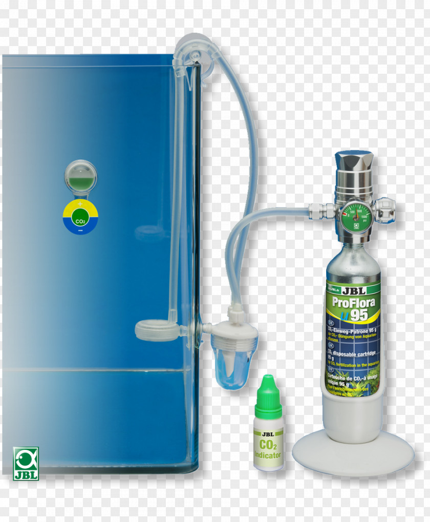 Aquariums Carbon Dioxide System Aquascaping PNG