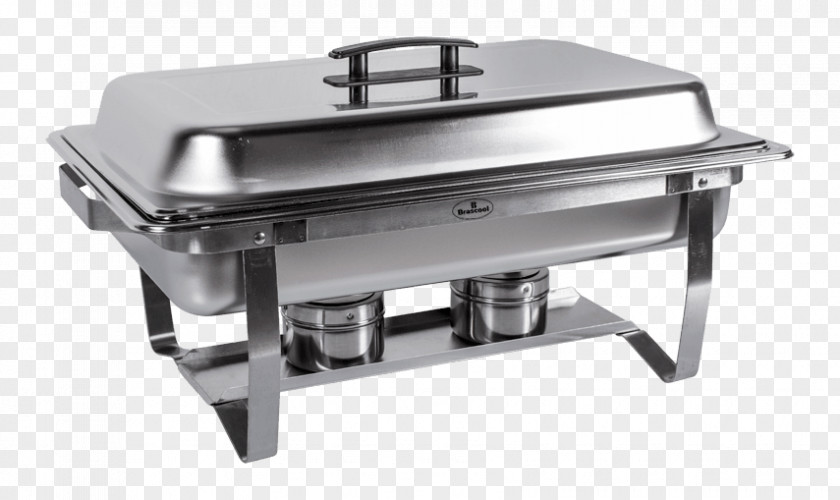 Chafing Dish Buffet Food Bain-marie Gastronomy PNG