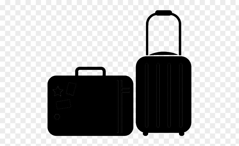 Clip Art Air Travel Baggage Vector Graphics PNG
