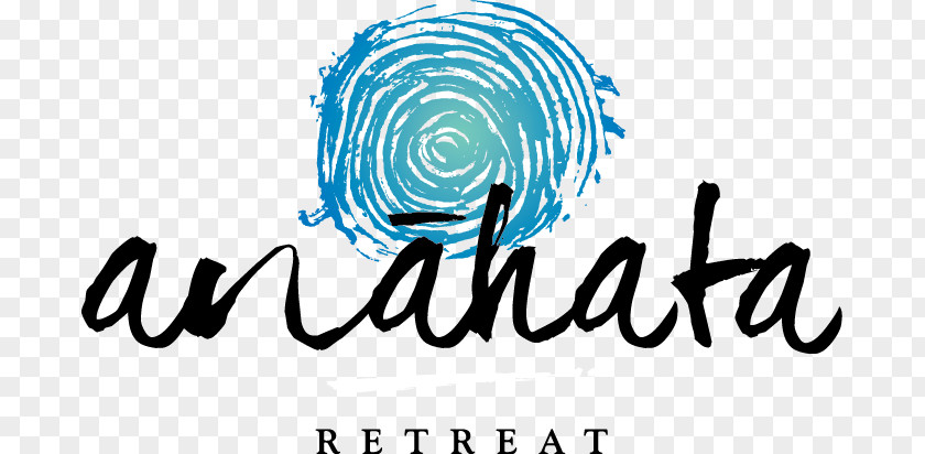 Coconut Grove Anahata Retreat Logo Symbol Brand PNG