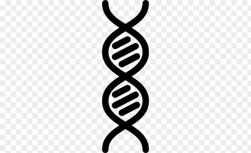 DNA Genetics PNG