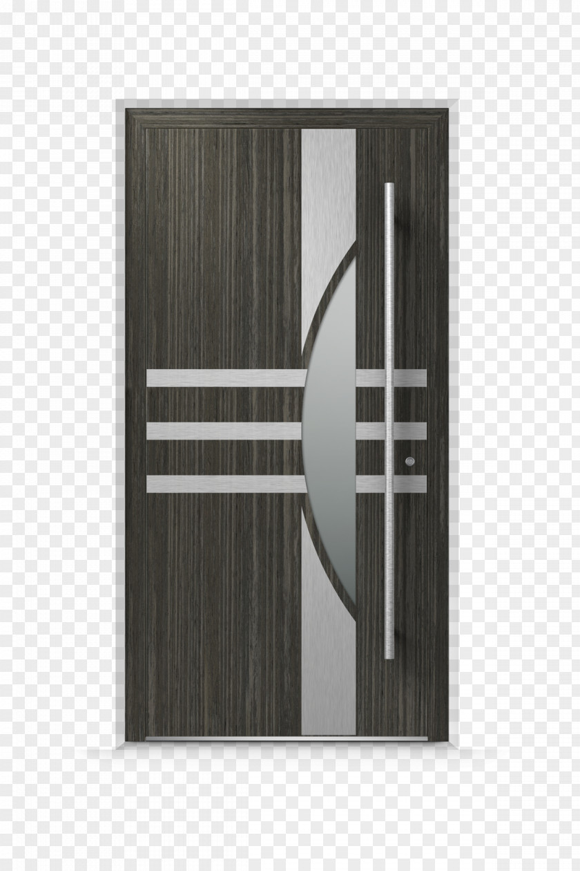 Door Haustür Aluminium Industrial Design PNG