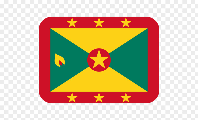 Flag Of Grenada National Flags The World PNG