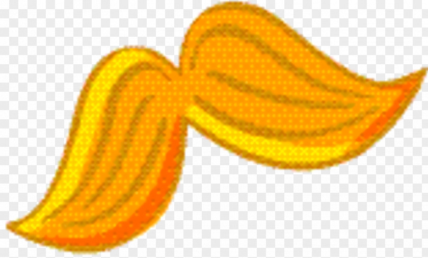 Fruit Yellow Cartoon PNG