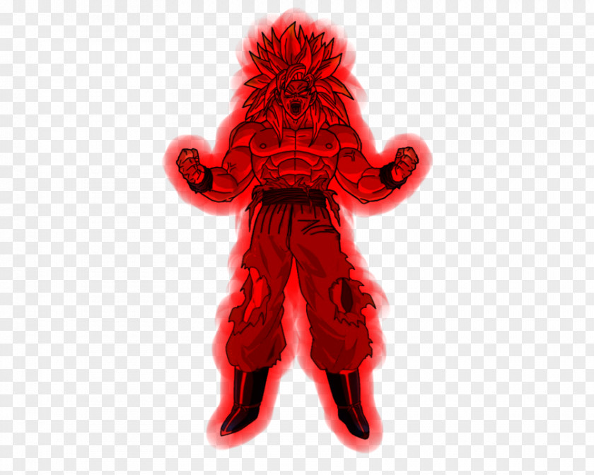Goku Kaiō Krillin Tien Shinhan Super Saiyan PNG