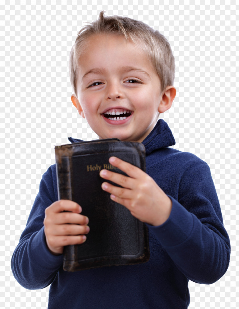 Holy Bible The Bible: Old And New Testaments: King James Version Child Stock Photography God's Word Translation PNG
