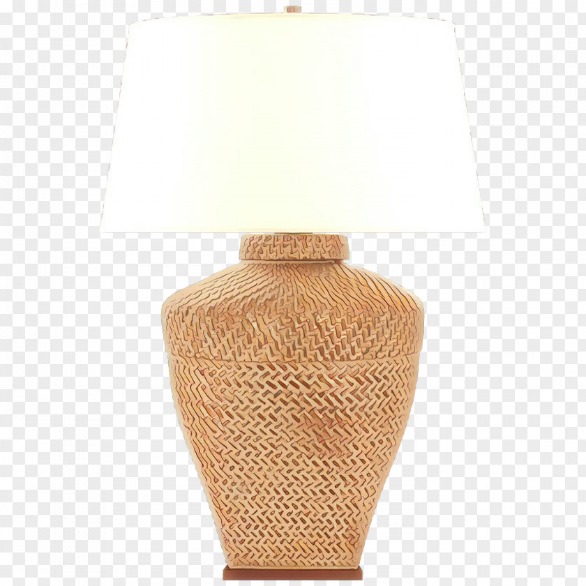 Interior Design Ceramic Lighting Vase PNG