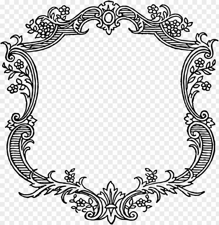 Introduction Templates Borders And Frames Picture Clip Art PNG