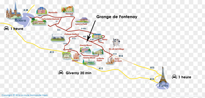 La Grange D'arly Vexin Maison Et Jardins De Claude Monet Rouen HTTP Cookie Fontenay PNG