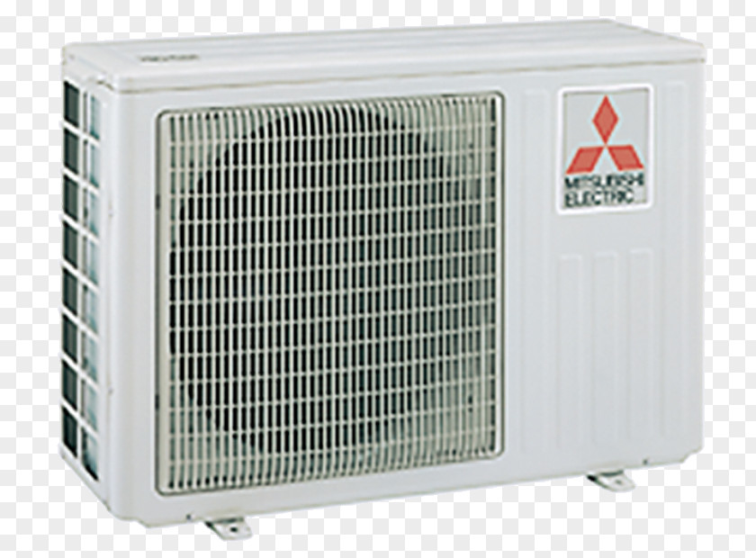 Mitsubishi Air Conditioning Electric Heater Seasonal Energy Efficiency Ratio PNG