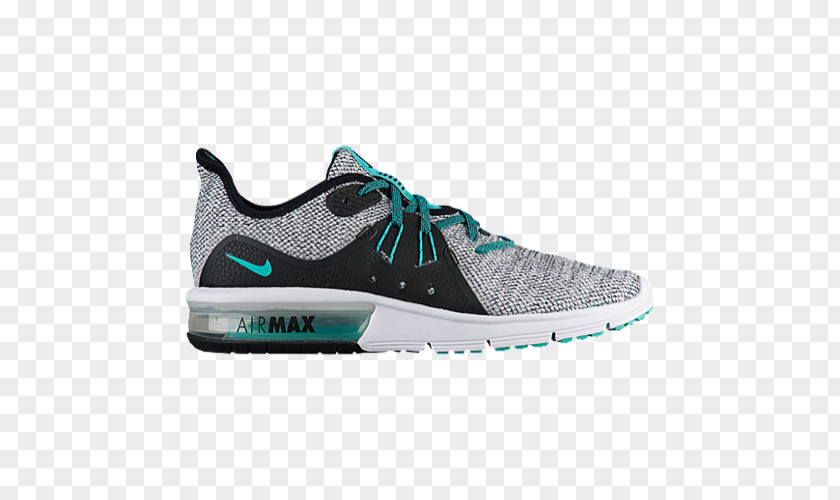 Nike Air Max Sequent 3 Women's Running Shoes Men's Sports PNG