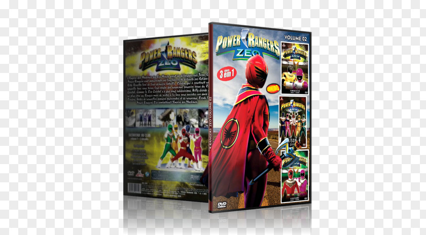 Power Rangers Zeo Poster Display Advertising Graphic Design PNG
