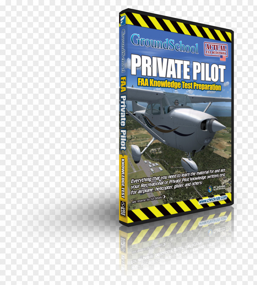 Private Pilot Licence Advertising Brand Poster PNG