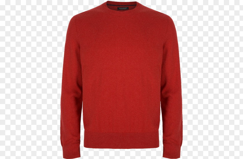 Sweater T-shirt Polo Shirt Fruit Of The Loom Clothing PNG