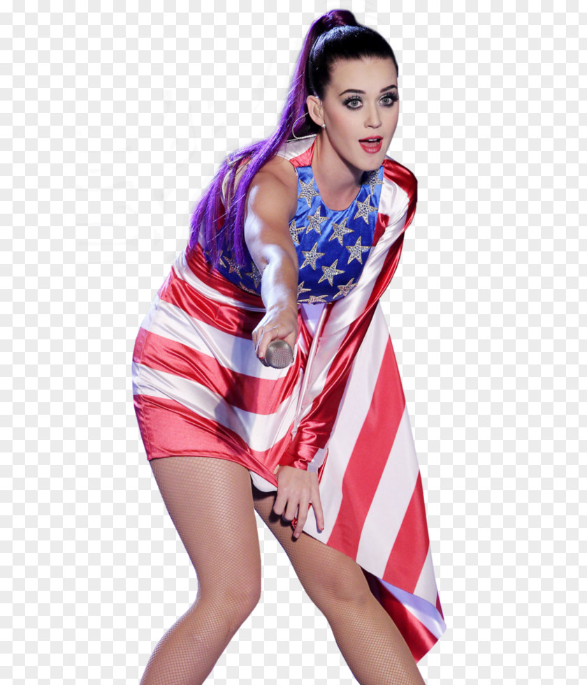 U.S. Open Katy Perry Witness: The Tour Prismatic World Image PNG