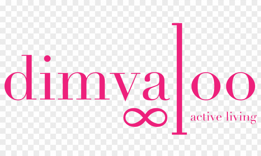 Active Living Logo Brand Pink M PNG
