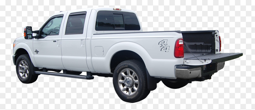 Bed Linings Tire Pickup Truck Ford Motor Company Bumper PNG