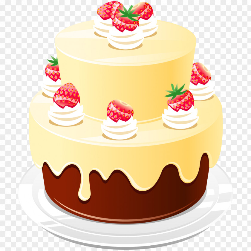 Cake Birthday Wish Greeting & Note Cards Clip Art PNG