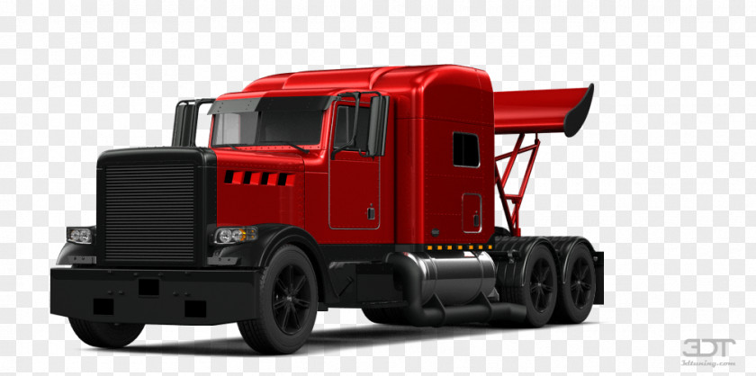 Car Tire Semi-trailer Truck Commercial Vehicle Pickup PNG