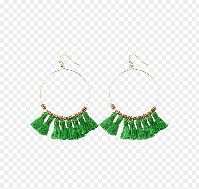 CHINESE CLOTH Earring Tassel Fringe Clothing Accessories Jewellery PNG