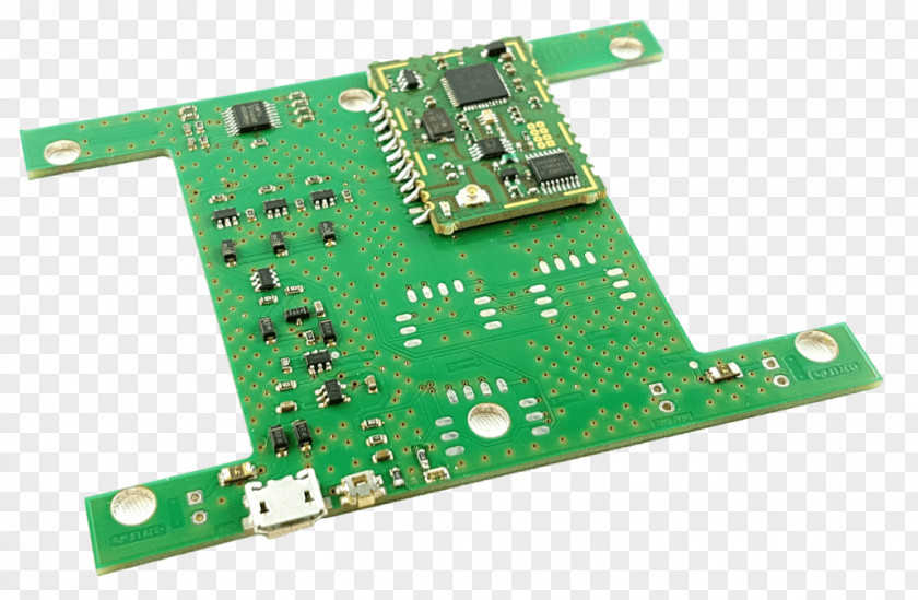 Evaluation TV Tuner Cards & Adapters Internet Of Things Electronics Computer Hardware Microcontroller PNG