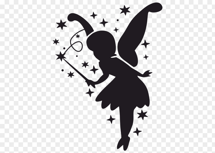 Fairy Godmother Wand Magician PNG