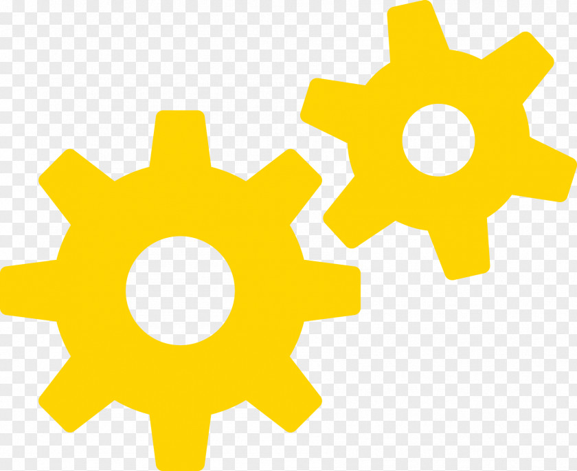 Gear Computer Software Clip Art PNG