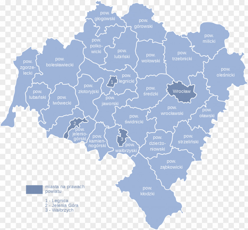 Lower Silesian Voivodeship Vector Graphics Royalty-free Stock Photography PNG