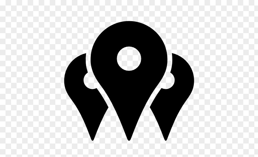 Map Marker PNG