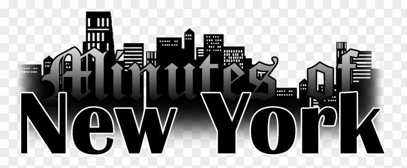 New York City Logo Clip Art PNG