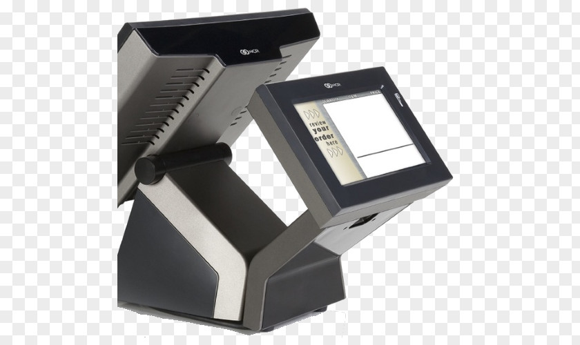 Point Of Sale NCR Corporation HP Inc. P1230 Computer Terminal PNG