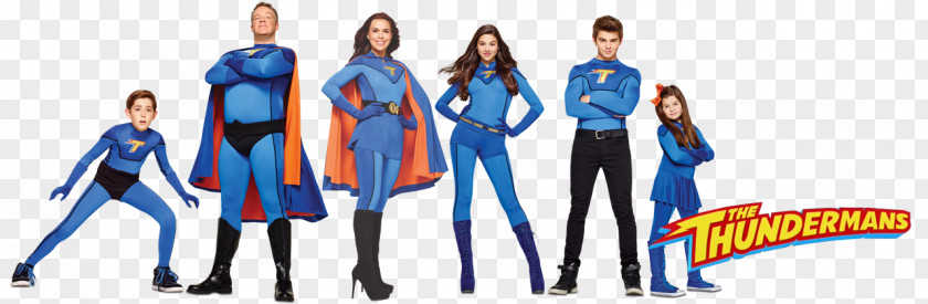 Season 1 Television Show Nickelodeon The ThundermansSeason 3 4Others Thundermans PNG