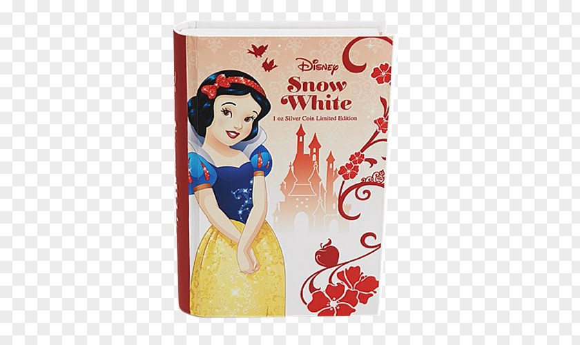 Snow White Disney Princess The Walt Company Silver New Zealand PNG