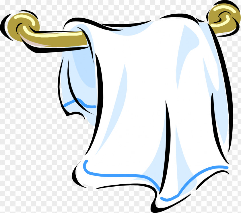 Towel Banya Clip Art PNG