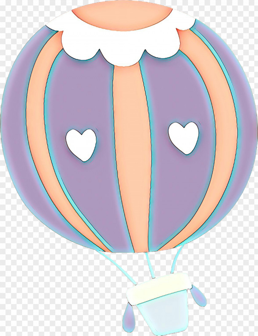 Aerostat Vehicle Hot Air Balloon Cartoon PNG