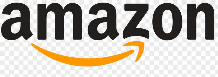 Amazon.com Logo Service Brand Retail PNG