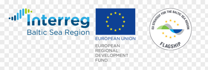 Baltic Sea Region Programme European Union Interreg Regional Development Fund PNG