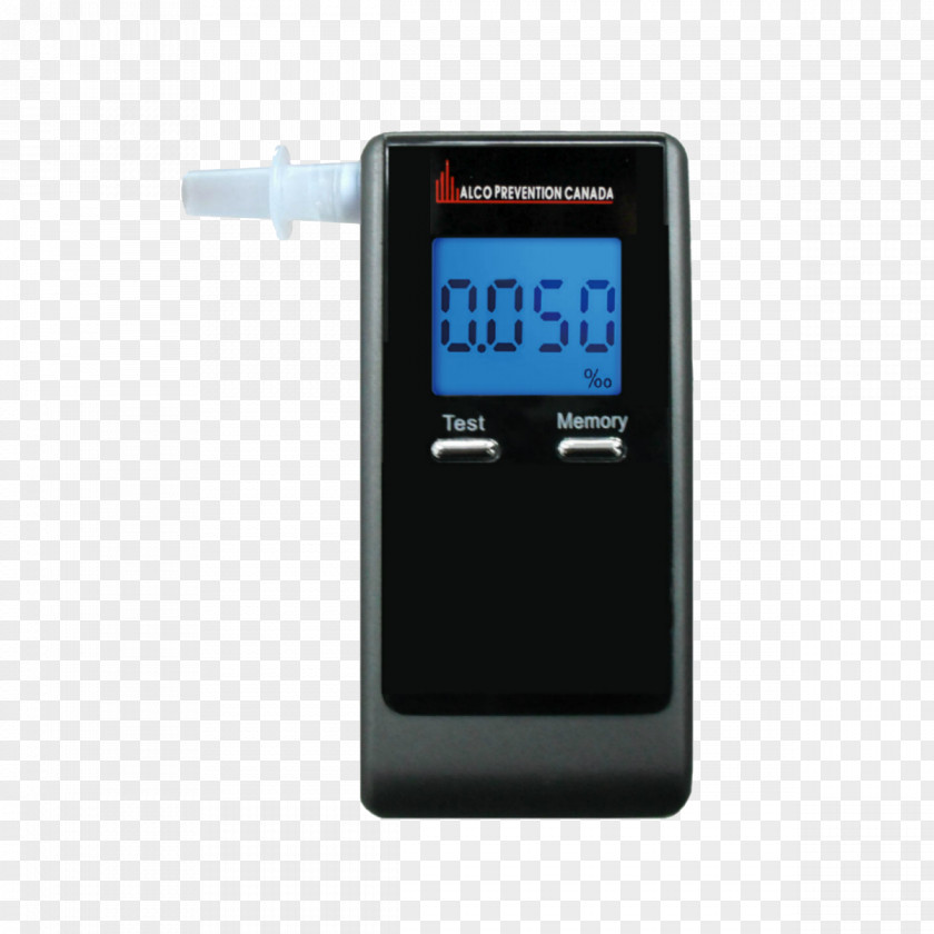 Clapsa Pty Ltd Breathalyzer Fuel Cells BACtrack Sensor PNG