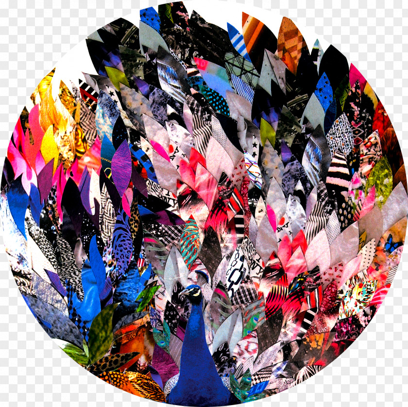 Collage Plastic PNG