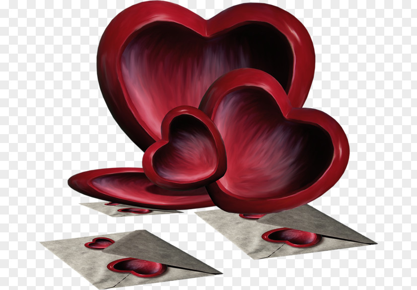 Cuori Love Heart Emoticon PNG