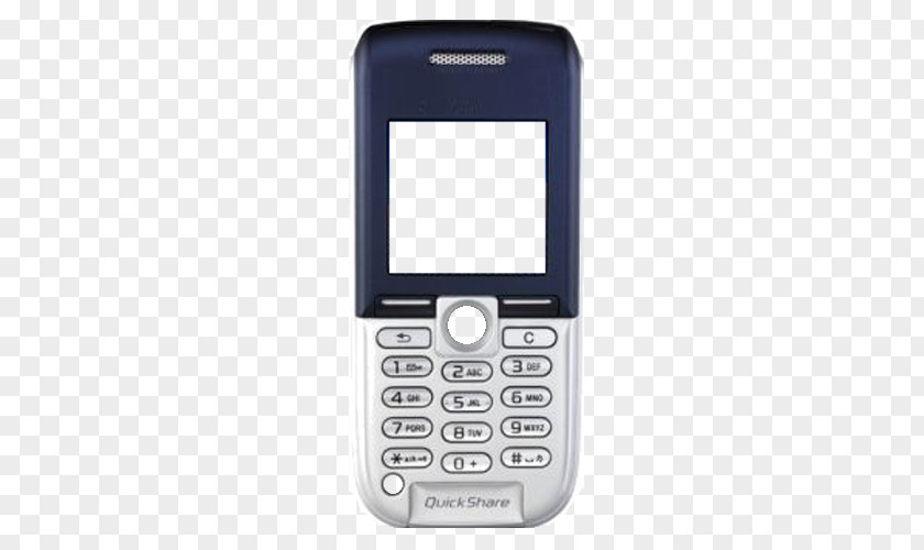 Ericsson Feature Phone Sony K300i W995 K750 Mobile PNG