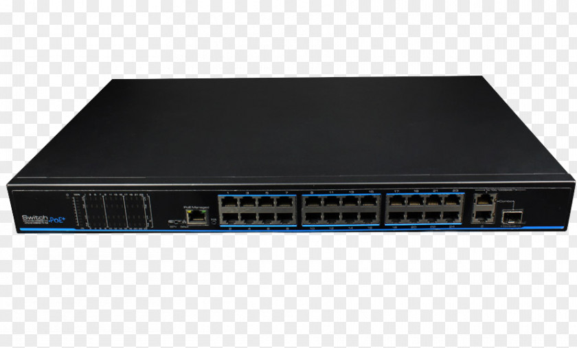 Fibra Optica Router Ethernet Hub Electronics .mx Computer Network PNG