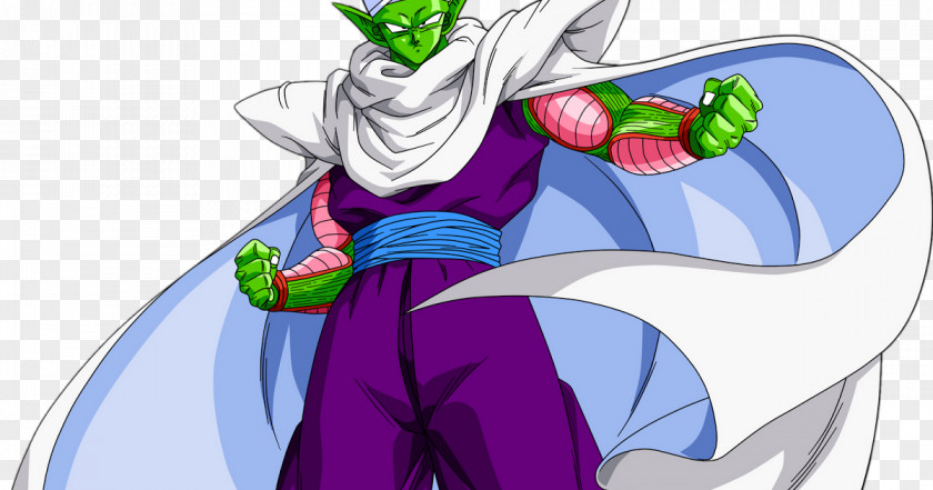 Goku King Piccolo Gohan Vegeta PNG