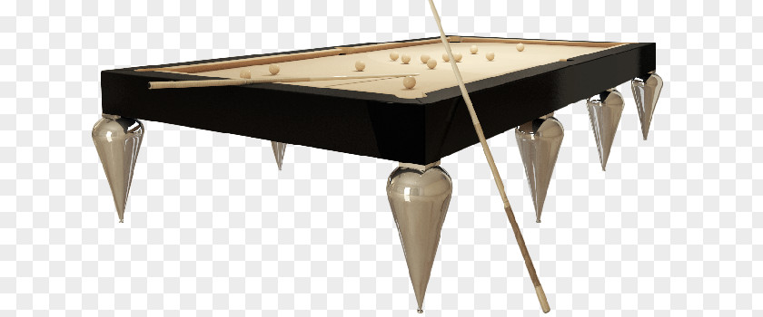 Legged Billiard Tables Carom Billiards Pool PNG